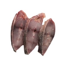 Pescado pargo en rodajas La Finca (500 g / 1.1 lb)