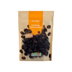 Pasas sin semillas Continente (200 g / 7.05 oz)