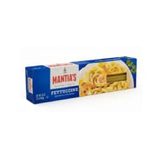 Pasta fettuccine Mantia's (454 g / 1 lb)
