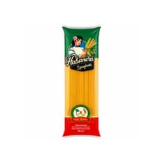 Espaguetis La Habanera (500 g / 1.1 lb)