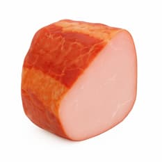 Lomo de cerdo ahumado BF Mayabeque (907 g / 2 lb)