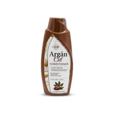 Acondicionador capilar sin sal con aceite de argán Lizar (500 ml)