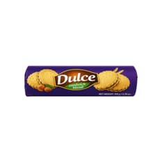 Galleta rellena sabor avellana Dulce (150 g / 5.29 oz)