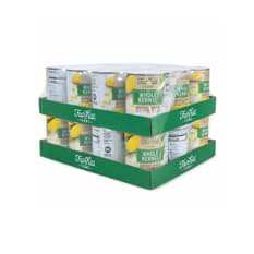 Maíz dulce dorado de grano entero Fairhill Farms (24 x 432 g / 15.25 oz)