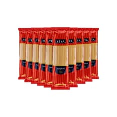 Espaguetis YEYA (10 x 400 g / 14.1 oz)