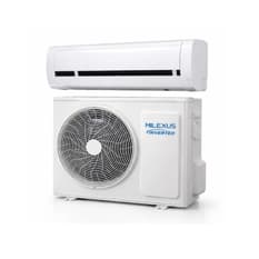Aire acondicionado tipo split inverter de 1.5 tonelada Milexus ML-INVERTER-18K-220V