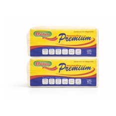 Mantequilla con sal Premium El Sabino ( 2 x 225 g / 7.9 oz)
