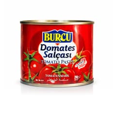 Pasta de tomate Burcu (200 g / 7.05 oz)