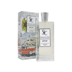 Eau de toilette para mujer Malecón Habanero Suchel Camacho (150 ml)