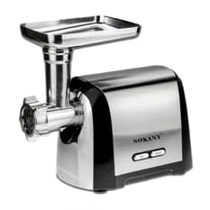 Molino moledor de carne doméstico Sokany SK-088