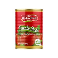 Pasta de tomate HollandPark (400 g / 14.10 oz)