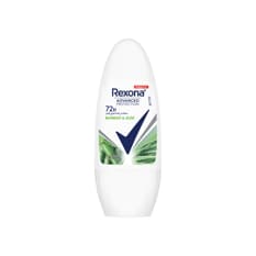 Desodorante antitranspirante para mujeres Bamboo & Aloe Advanced Protection Rexona (50 ml)