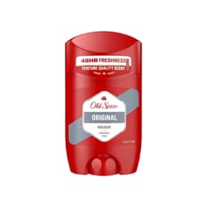 Desodorante en barra sin aluminio para hombre Original Old Spice (50 ml)