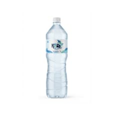 Agua purificada Kent (1.5 L)