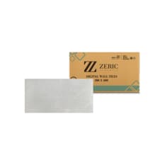 Caja de losas de cerámica mate pelon-beige 300 mm x 600 mm Zeric (5 U)