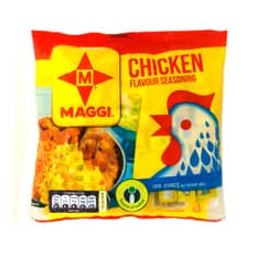 Cubitos de caldo de pollo Maggi (400 g / 14.1 oz)