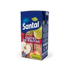 Néctar de cóctel Santal (200 ml)