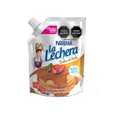 Dulce de leche pasteurizado Nestlé (209 g / 7.38 oz)