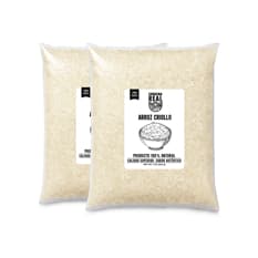 Arroz criollo Cosecha Real (2 x 454 g / 1 lb)