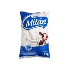 Mezcla láctea con grasa vegetal en polvo Milán (1 kg / 2.20 lb)