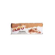 Sorbeto de crema con sabor a avellana Nutro (75 g / 2.65 oz)