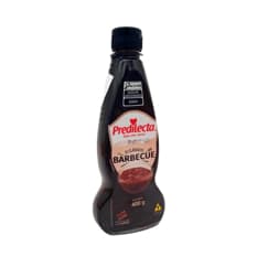 Salsa barbacoa Predilecta (400 g / 14.1 oz)