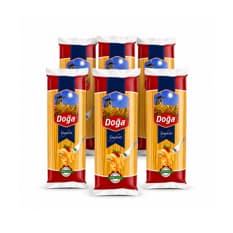 Espaguetis Doga (6 x 500 g / 1.1 lb)