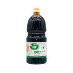 Salsa de soja Vima Foods (1.75 L)