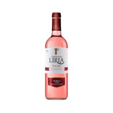 Vino rosado Bobal Castillo de Liria (750 ml)