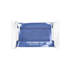 Jabón azul para lavar Restregón (400 g / 14.1 oz)
