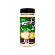Queso parmesano Mi Capricho (227 g / 8 oz)