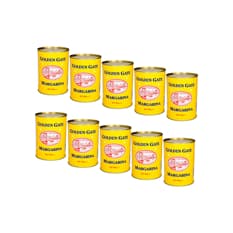 Margarina Golden Gate (10 X 900 g / 1.98 lb)
