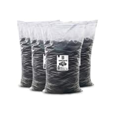 Carbón vegetal Cosecha Real (4 x 5 kg / 11 lb)