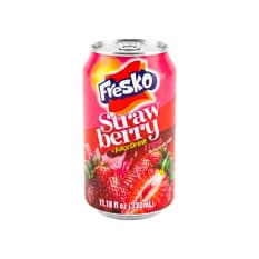 Jugo de fresa Fresko (330 ml / 11.16 oz)