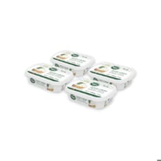 Queso crema pasteurizado Vima Foods (4 x 200 g / 7 oz)