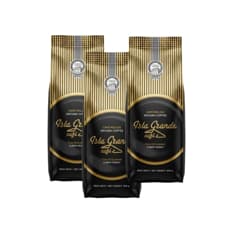 Café molido Isla Grande (3 x 500 g / 1.1 lb)