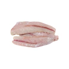 Filete de pescado mojarra La Finca (454 g / 1 lb)