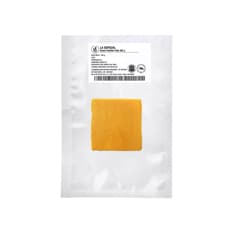 Queso Cheddar Rojo Porcionado La Especial (200 g / 7.0 oz)