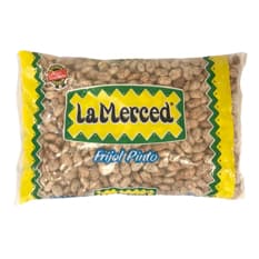 Frijol pinto La Merced (500 g / 1.1 lb)