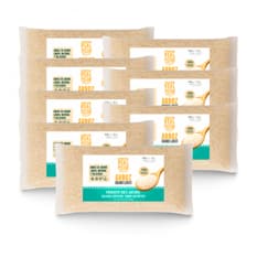 Arroz de grano largo Cosecha Real (8 x 500 g / 1.1 lb)