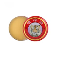 Bálsamo de Tigre -mentol chino- MYC