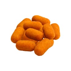 Croquetas de res Y&D Ricos (480 g / 1.05 lb)