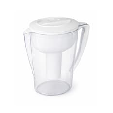 Jarra con filtro transparente de 3 L TATO TC-CPF5