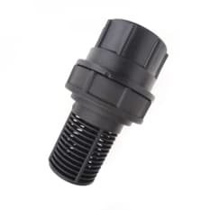 Válvula check PVC para cisterna Foset 48075