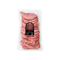 Lonjas de cerdo ahumadas D'Casas (1 kg / 2.2 lb)