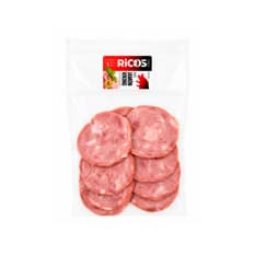 Jamón viking especial lasqueado tradicional Y&D (500 g / 1.1 lb)