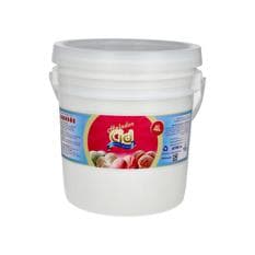 Helado sabor mantecado CID (4 L)