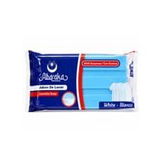 Jabón de lavar Albaraka (150 g / 5.29 oz)