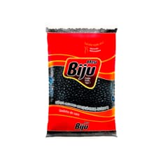 Frijoles negros MEU BIJU (1 kg / 2.2 lb)