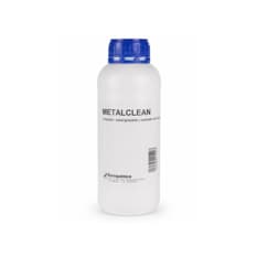 Limpiador desengrasante de metales Euroquímica (1 kg / 2.2 lb)